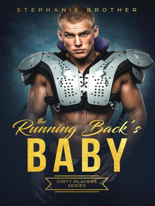 Title details for The Running Back's Baby by Stephanie Brother - Available